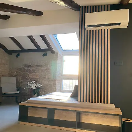 Apartamento Castropola Views Pula