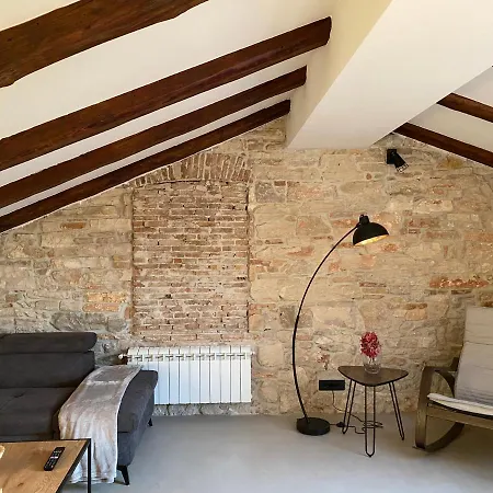 Apartamento Castropola Views
