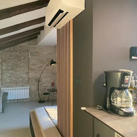 Apartamento Castropola Views Pula