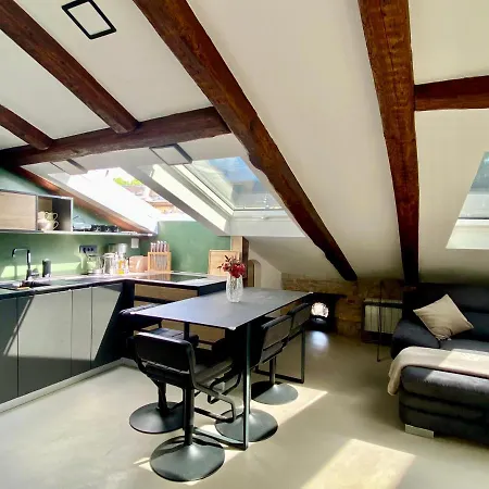 Apartamento Castropola Views *