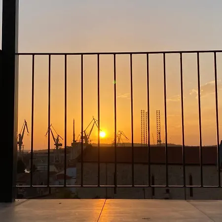 Apartment Castropola Views