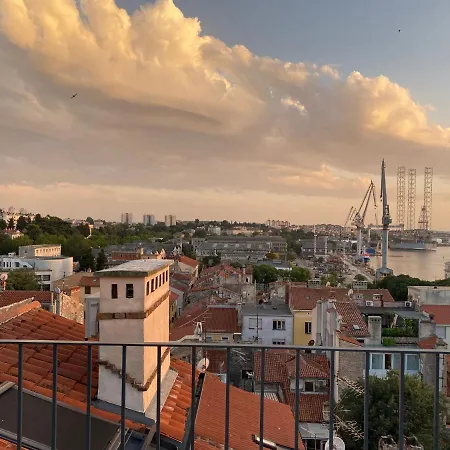 Castropola Views Pula