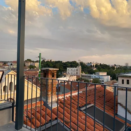 Apartment Castropola Views